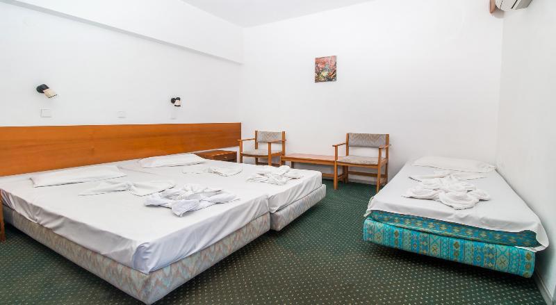 Achousa Hotel galeri fotoğrafı