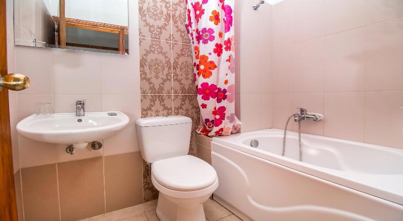 Achousa Hotel galeri fotoğrafı