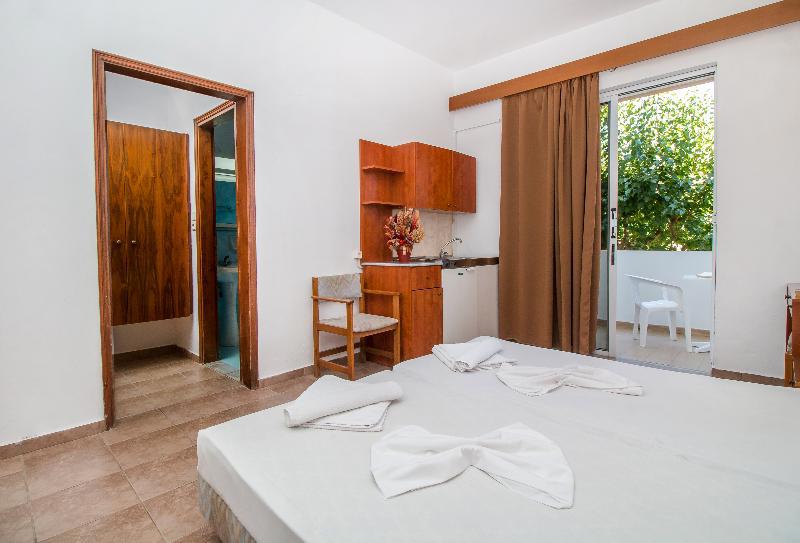 Achousa Hotel galeri fotoğrafı