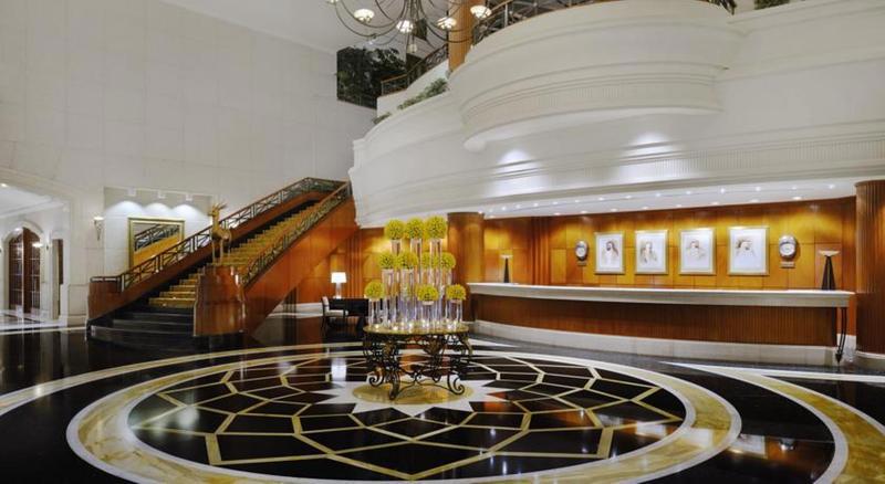 The Bristol Hotel Dubai galeri fotoğrafı