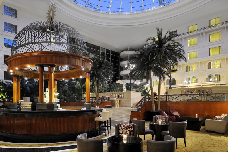 The Bristol Hotel Dubai galeri fotoğrafı