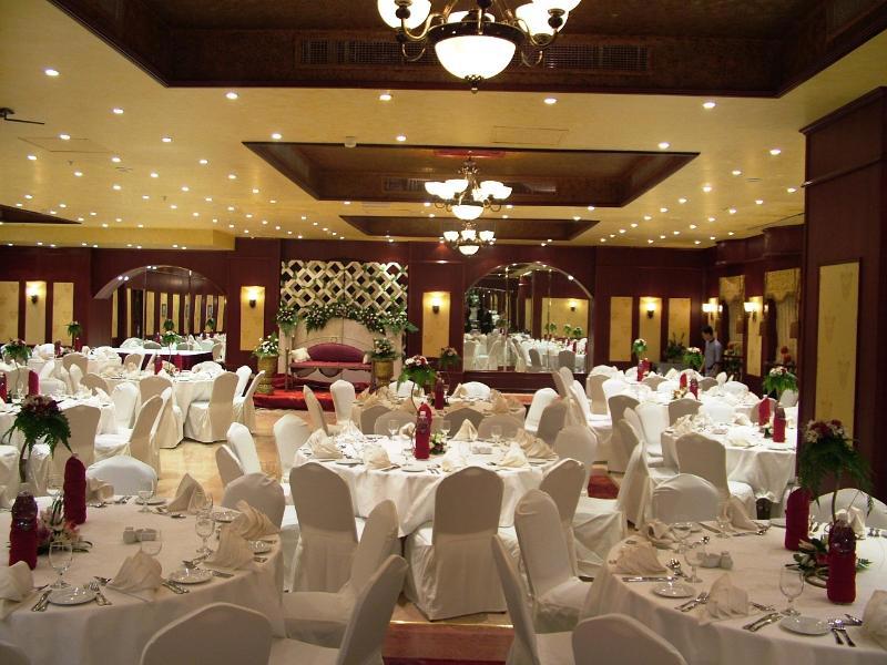 Emirates Concorde Hotel & Suites galeri fotoğrafı