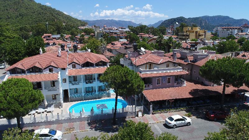 Arya Otel