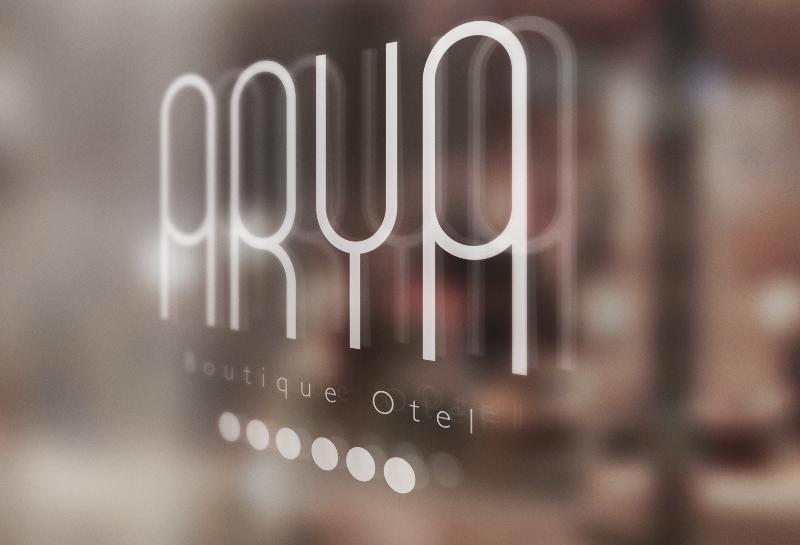 Arya Otel