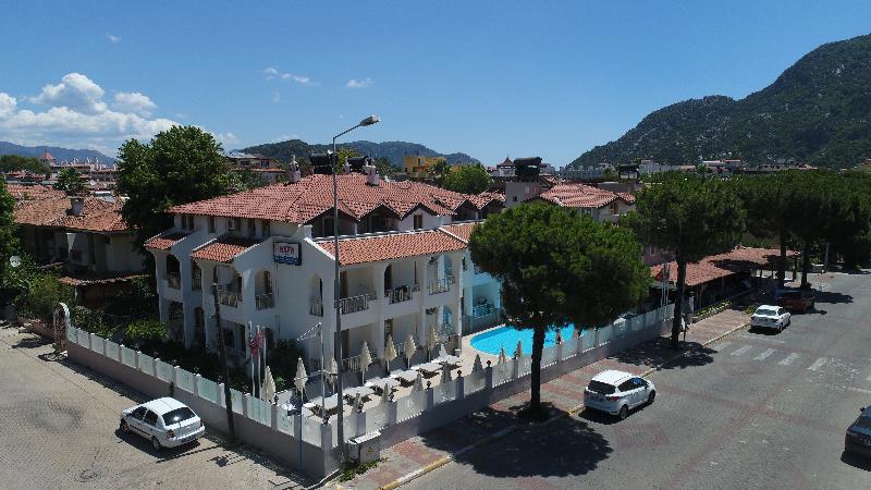 Arya Otel