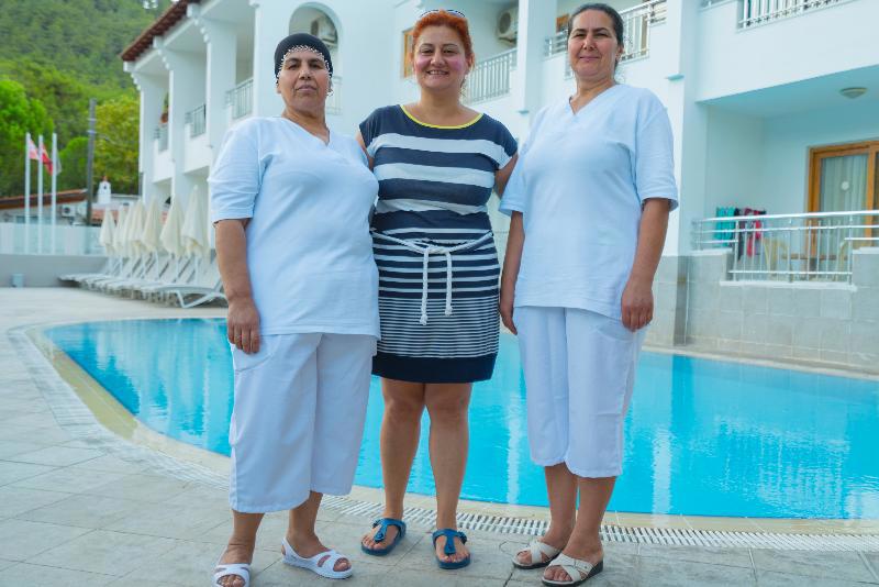 Arya Otel
