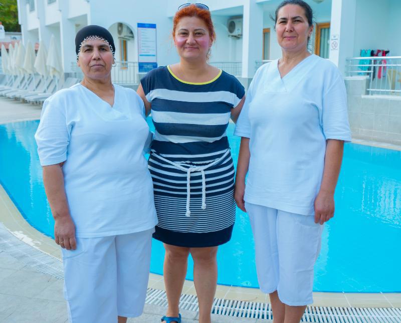 Arya Otel