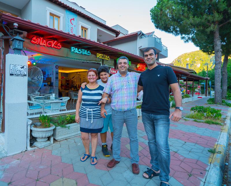 Arya Otel
