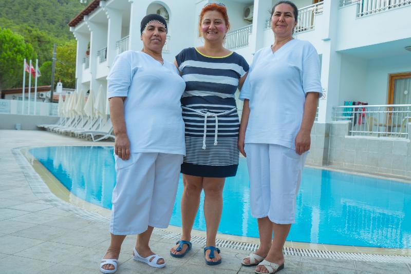 Arya Otel