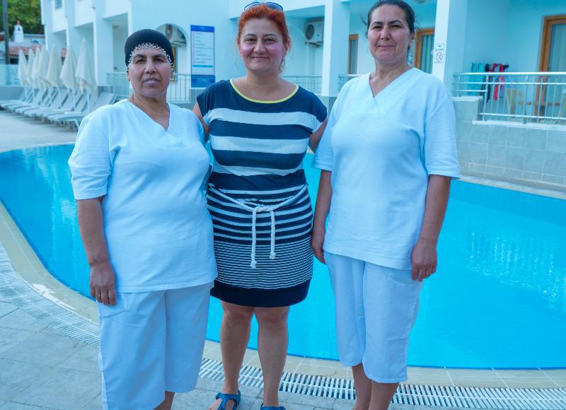 Arya Otel