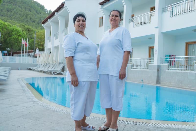 Arya Otel