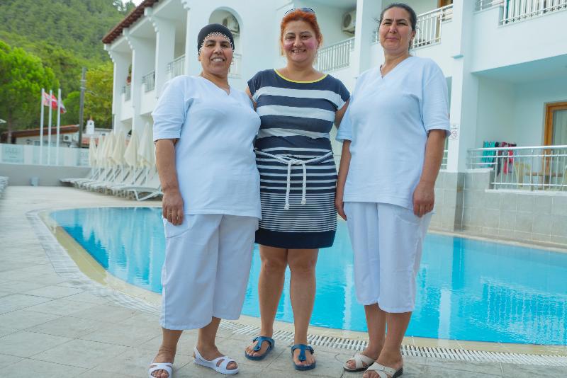 Arya Otel