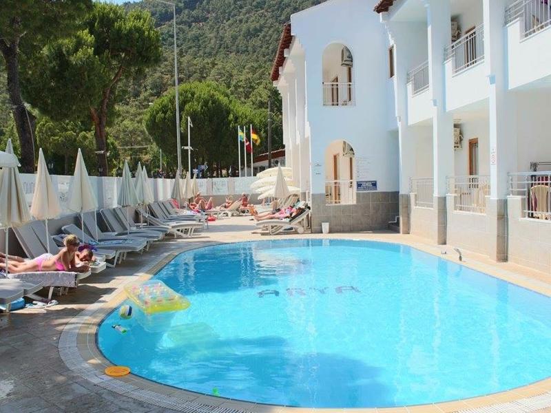 Arya Otel