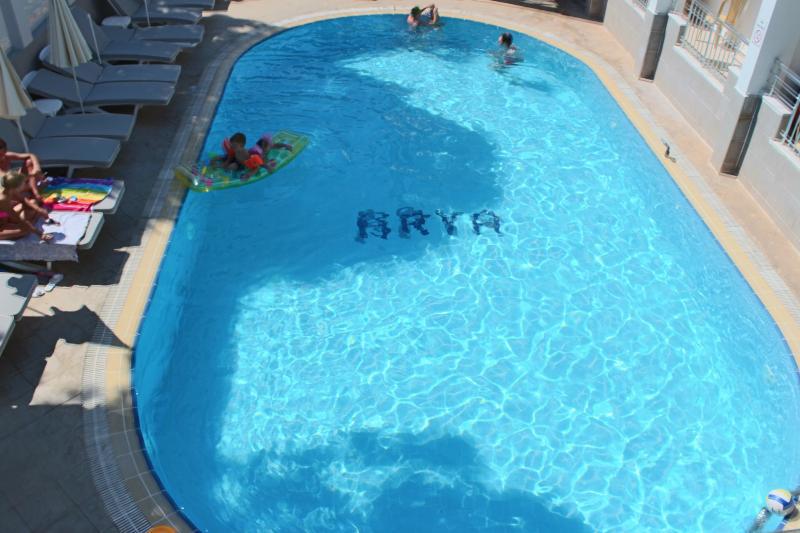 Arya Otel