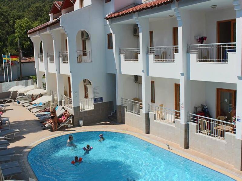 Arya Otel