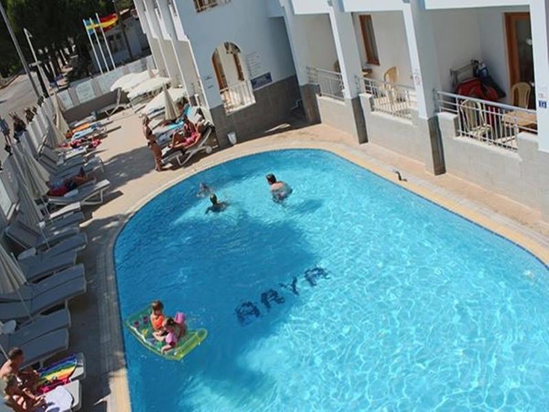 Arya Otel