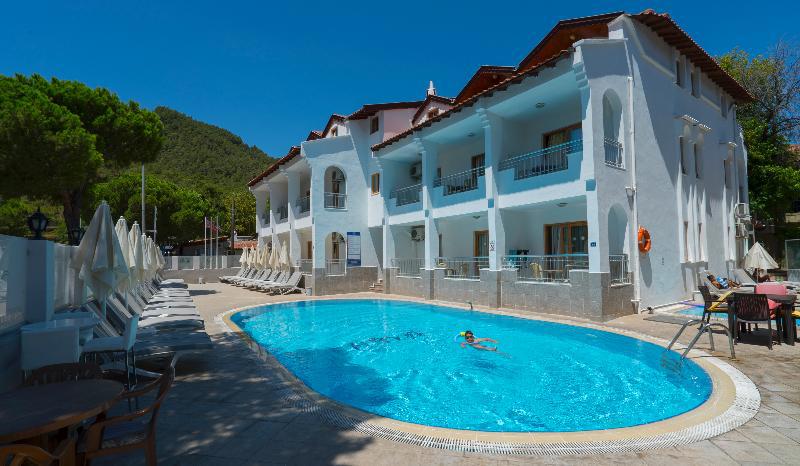 Arya Otel