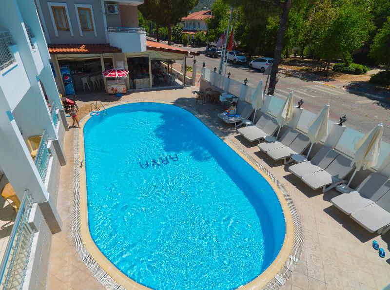 Arya Otel
