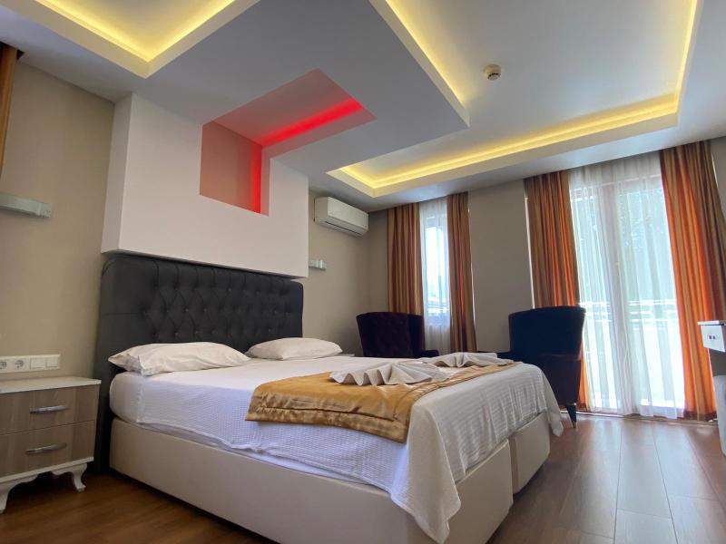 Arya Otel
