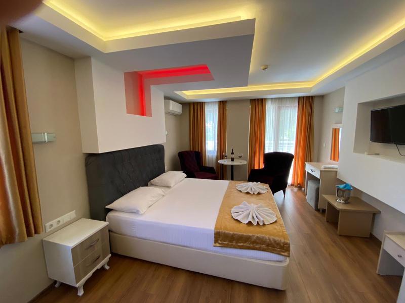 Arya Otel