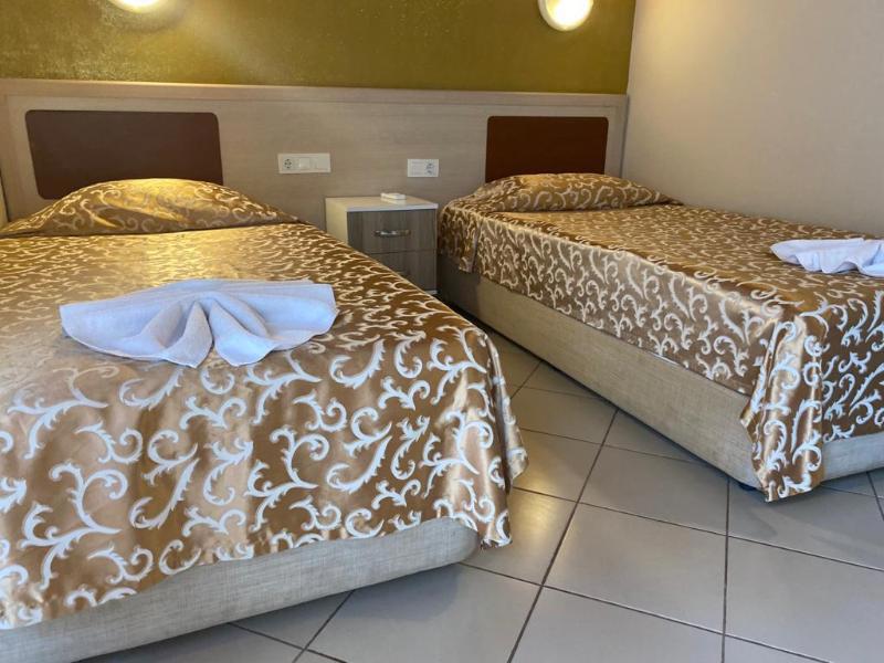 Arya Otel