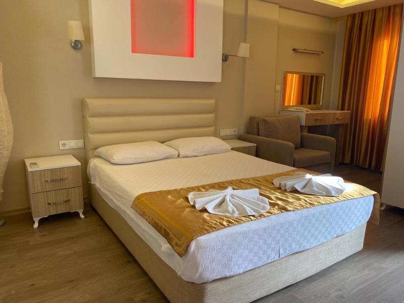 Arya Otel