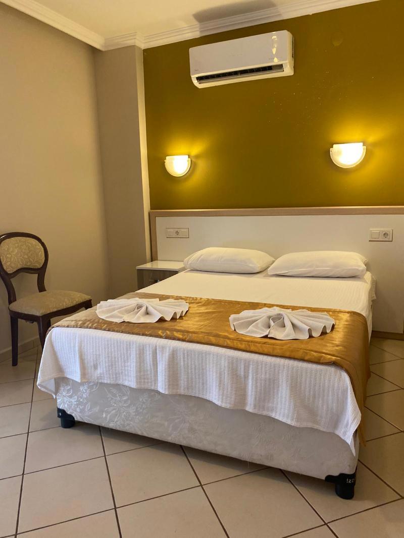 Arya Otel