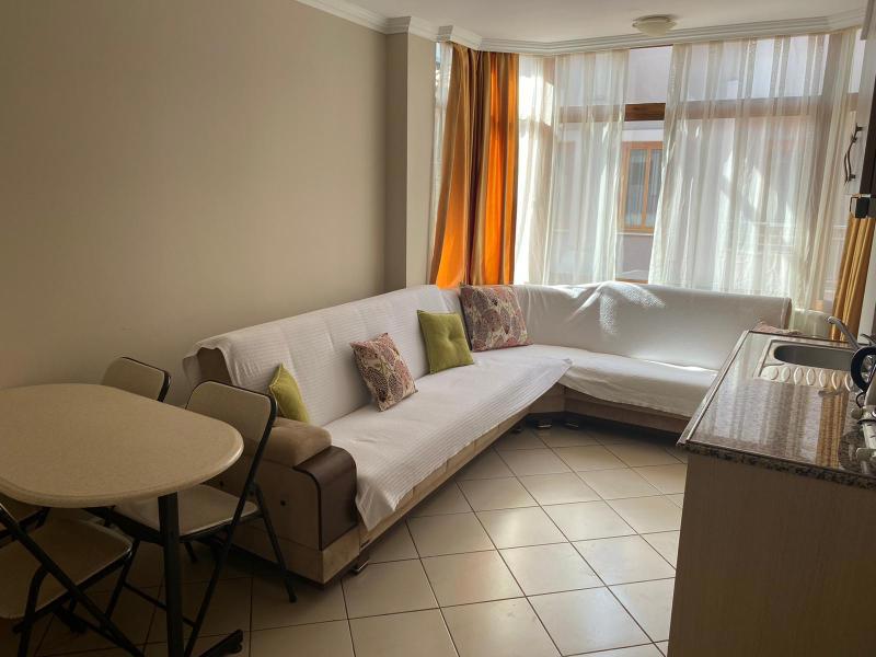 Arya Otel
