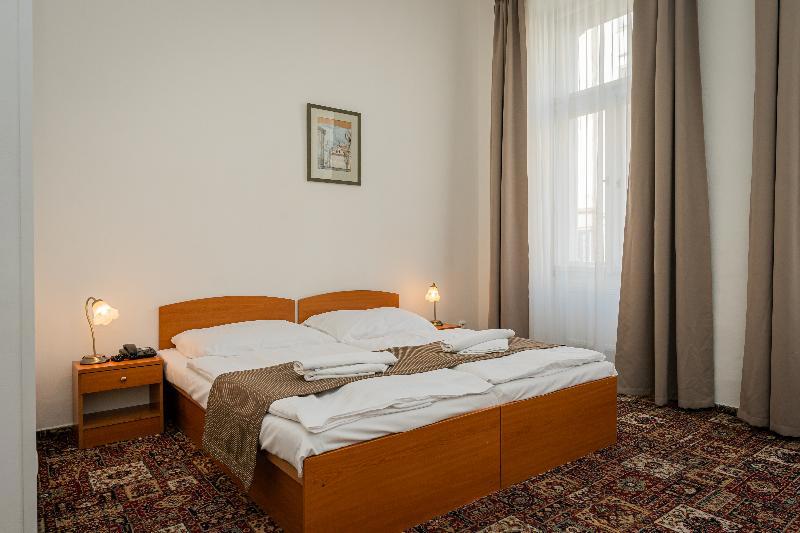 Hotel City Centre fotoğrafı