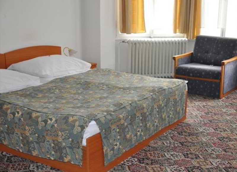 Hotel City Centre galeri fotoğrafı
