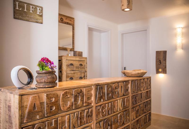 Anagram Boutique Hotel - Adults Only galeri fotoğrafı