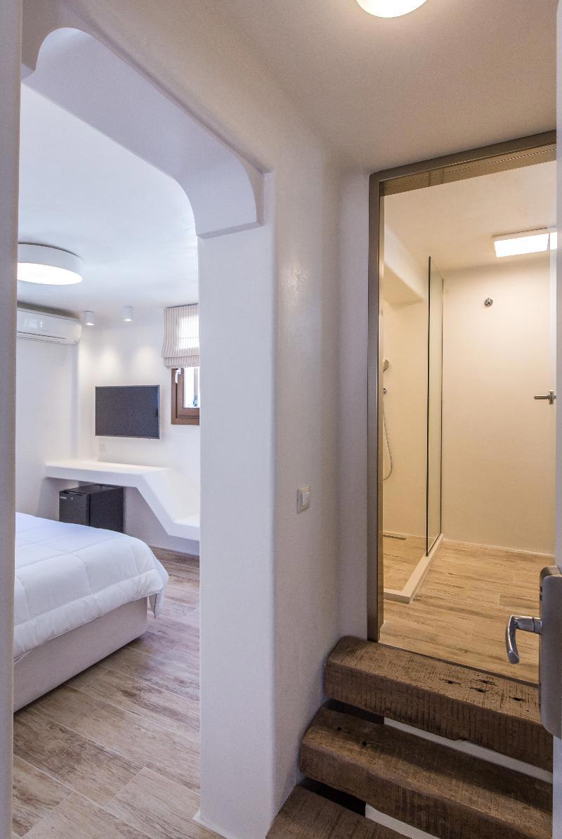 Anagram Boutique Hotel - Adults Only fotoğrafı