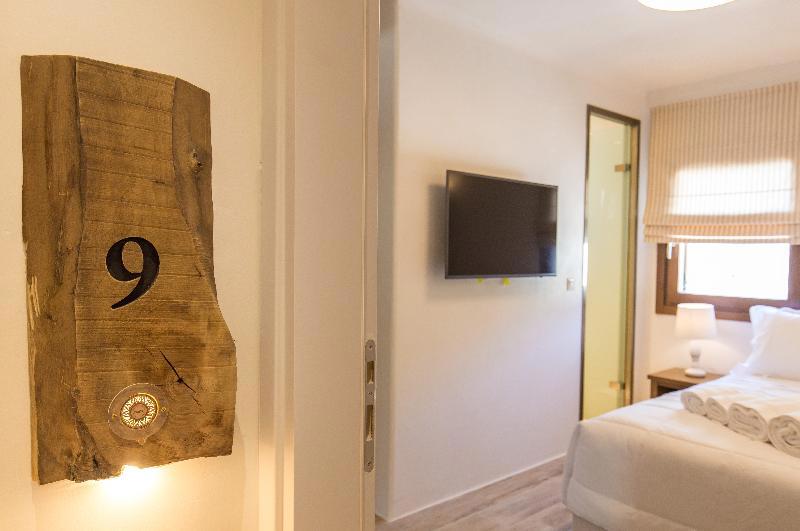 Anagram Boutique Hotel - Adults Only fotoğrafı