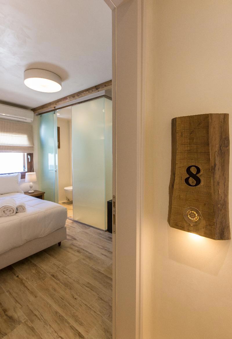 Anagram Boutique Hotel - Adults Only galeri fotoğrafı