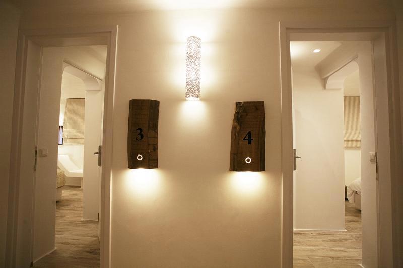 Anagram Boutique Hotel - Adults Only galeri fotoğrafı