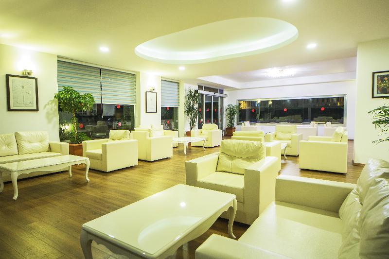 Sun Bay Park Hotel fotoğrafı