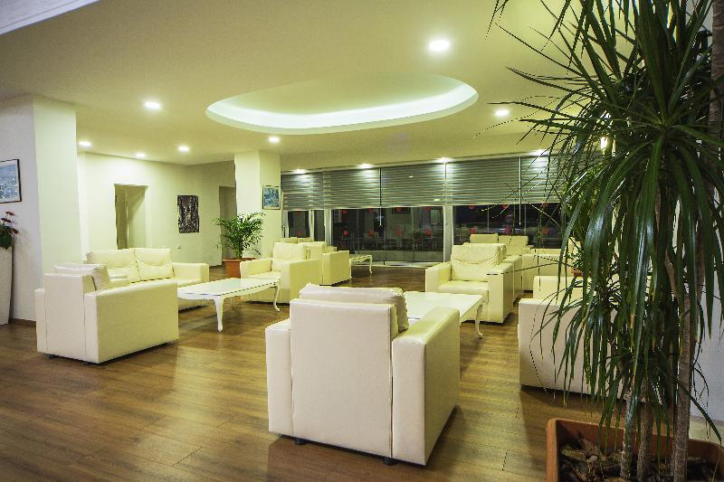 Sun Bay Park Hotel galeri fotoğrafı