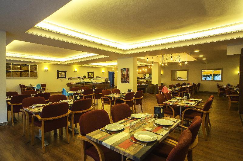 Sun Bay Park Hotel galeri fotoğrafı