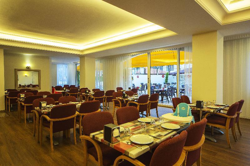 Sun Bay Park Hotel fotoğrafı