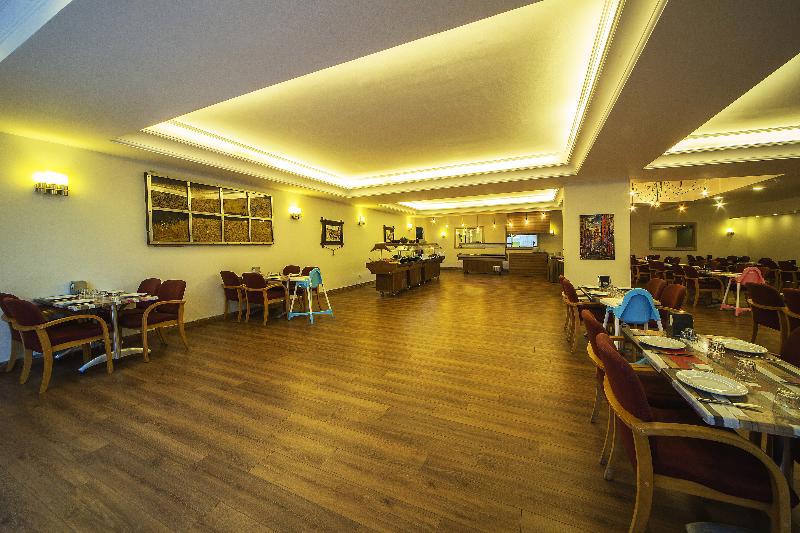 Sun Bay Park Hotel galeri fotoğrafı