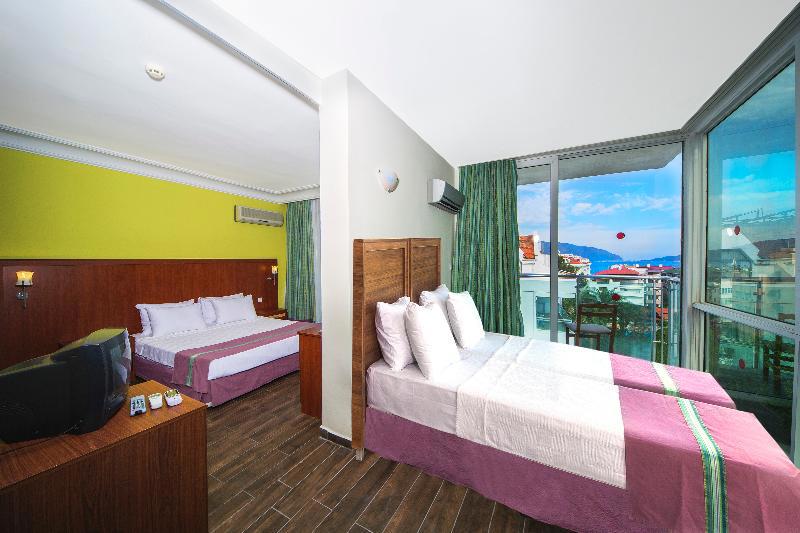 Sun Bay Park Hotel fotoğrafı