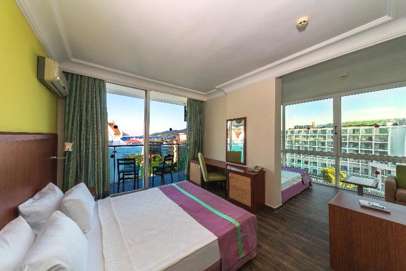Sun Bay Park Hotel fotoğrafı