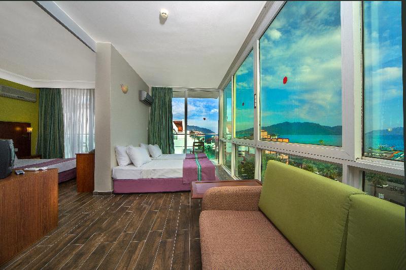 Sun Bay Park Hotel galeri fotoğrafı