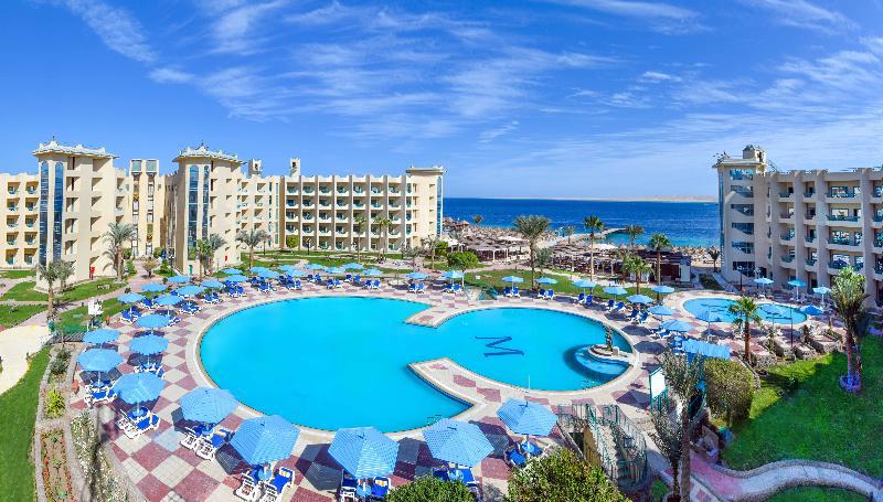 Hotelux Marina Beach Hurghada galeri fotoğrafı