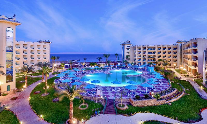 Hotelux Marina Beach Hurghada galeri fotoğrafı
