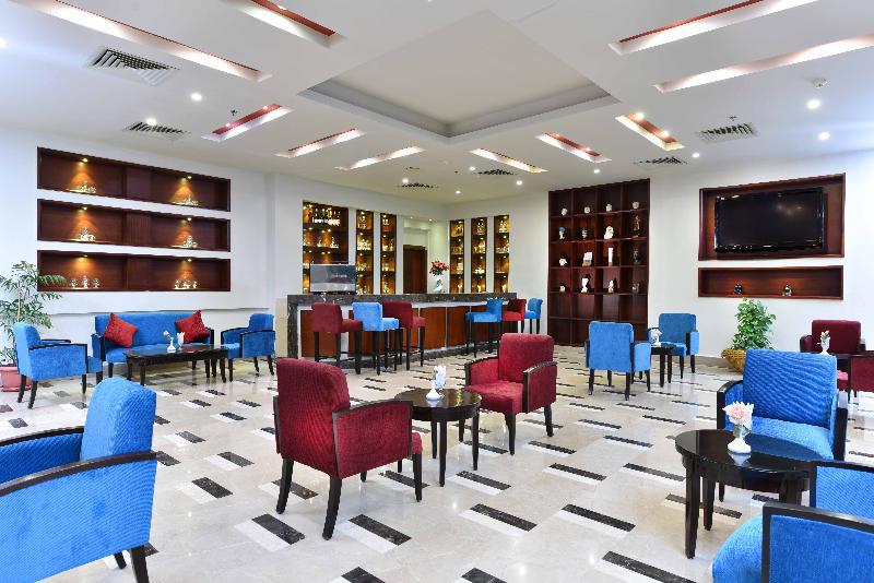 Hotelux Marina Beach Hurghada galeri fotoğrafı