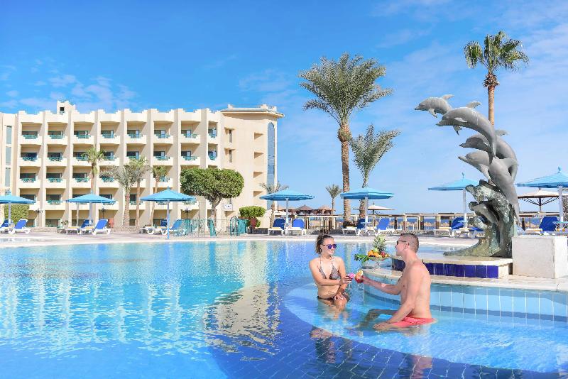 Hotelux Marina Beach Hurghada galeri fotoğrafı