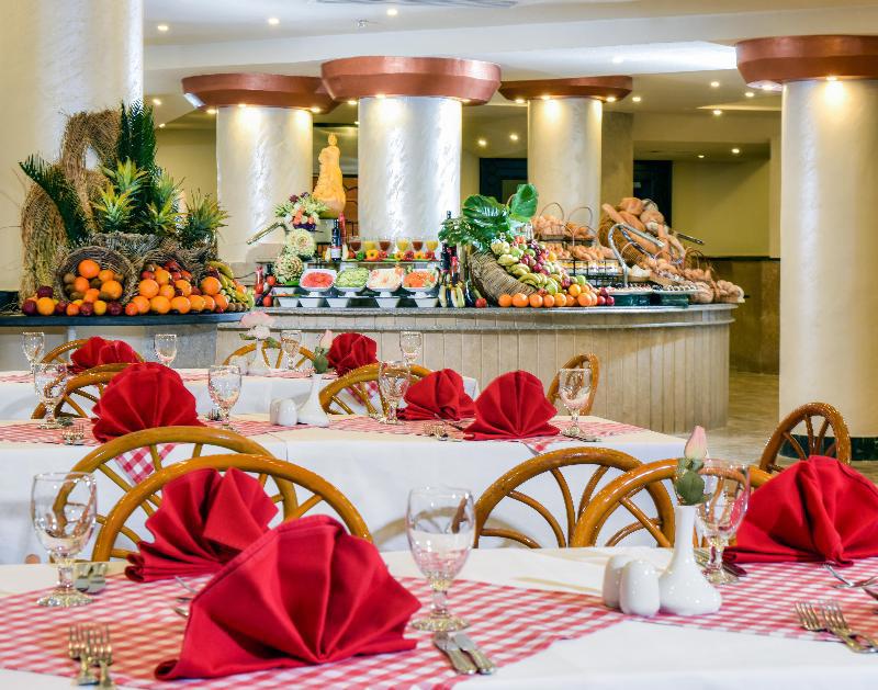 Hotelux Marina Beach Hurghada galeri fotoğrafı