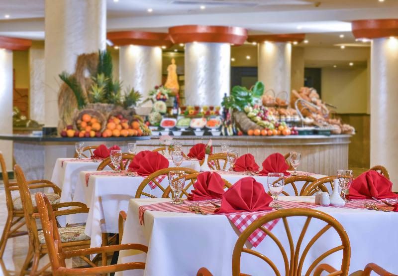Hotelux Marina Beach Hurghada fotoğrafı