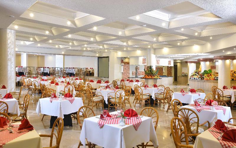 Hotelux Marina Beach Hurghada fotoğrafı